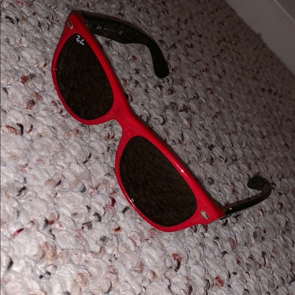Ray ban sunglasses - Picture 3 of 5
